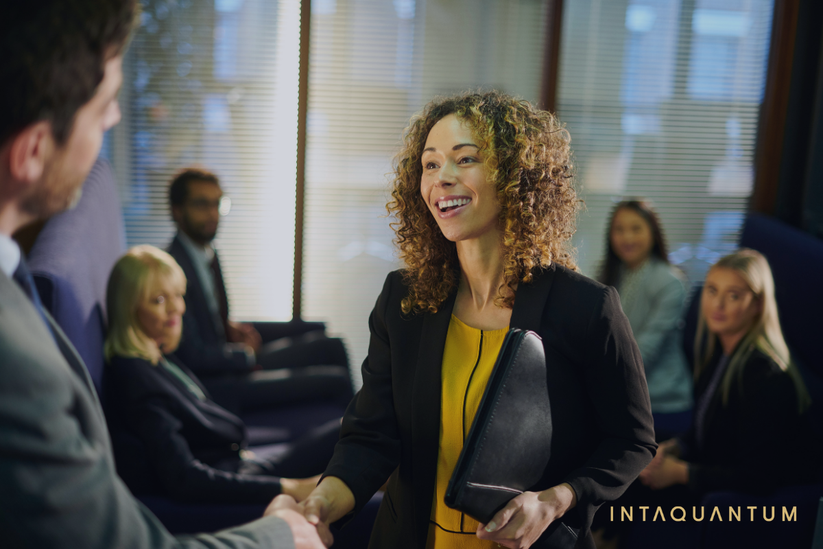 Why Candidate Experience Matters in Quantum Recruitment
