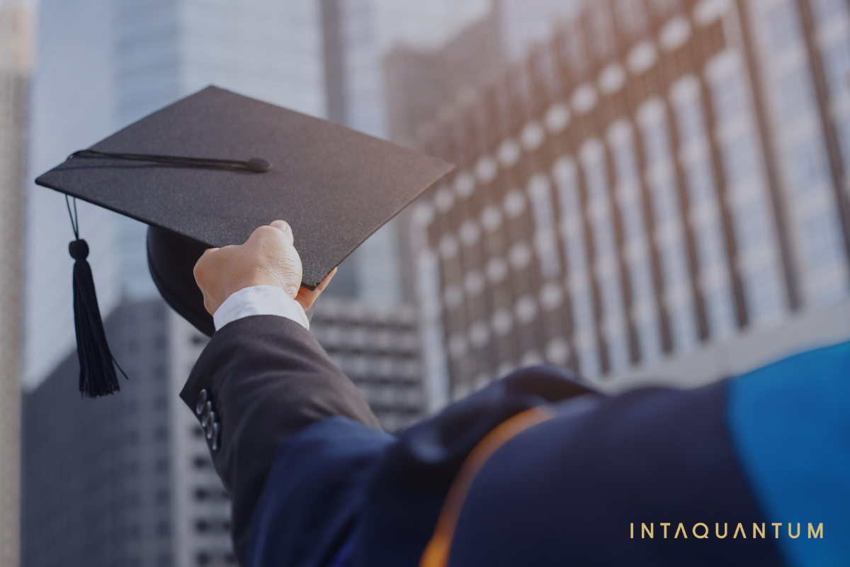 From Academia to Industry: How to Build a Quantum Career Beyond Your PhD