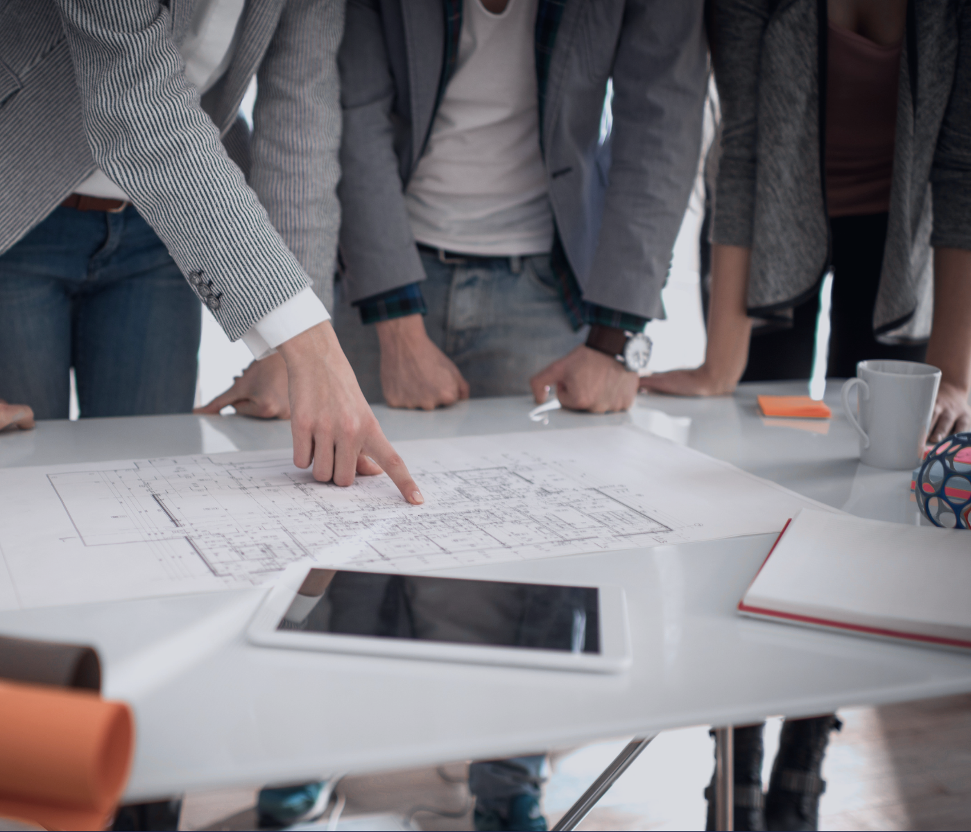 Why Technical Hiring Alone Won't Scale Your Quantum Business